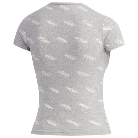 Adidas Γυναικεία κοντομάνικη μπλούζα Favorites Tee